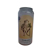 Factory Brewing Fearless