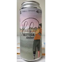 Humble Forager Brewery Hook Setter