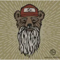 Mortalis Brewing Company OldManBearMa - Citra