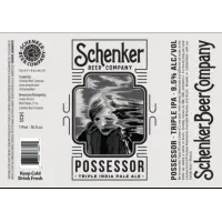 Schenker Beer Company Possessor