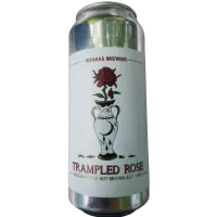 Bizarre Brewing Trampled Rose