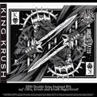 Orchestrated Minds Brewing King Krush