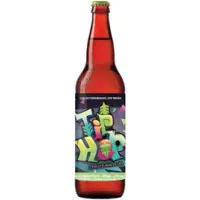 Dead Frog Brewery Tip Hop Spruce White IPA