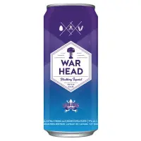 Dead Frog Brewery Warhead - Blackberry Imperial Kettle Sour