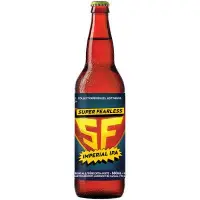 Dead Frog Brewery Super Fearless Imperial IPA