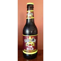 Dead Frog Brewery The Bold Belgian Pale Ale