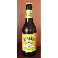 Dead Frog Brewery The Seasonal Citrus Wit