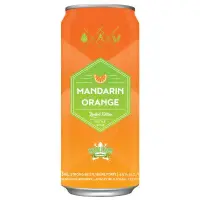 Dead Frog Brewery Mandarin Orange Kettle Sour