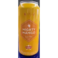 Dead Frog Brewery Mighty Mango Mojito Sour