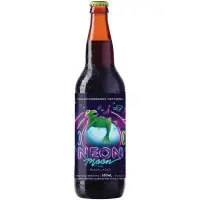 Dead Frog Brewery Neon Moon
