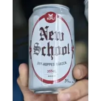 Dead Frog Brewery New School