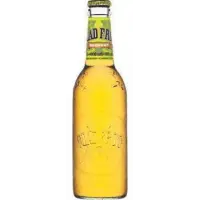 Dead Frog Brewery Pepper Lime Lager
