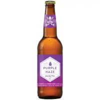 Dead Frog Brewery Purple Haze