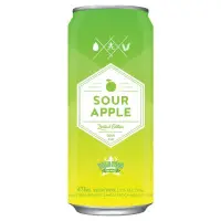 Dead Frog Brewery Sour Apple