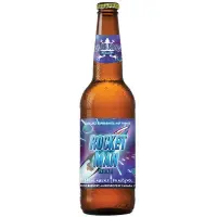 Dead Frog Brewery Rocket Man Pale Ale