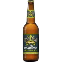 Dead Frog Brewery Fearless IPA