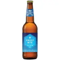 Dead Frog Brewery Frostbite