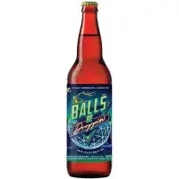 Dead Frog Brewery Balls Be Droppin'
