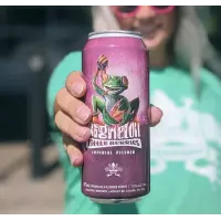 Dead Frog Brewery Big Melon, Little Berries
