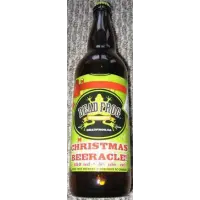 Dead Frog Brewery Christmas Beeracle