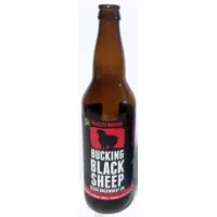 Dead Frog Brewery Bucking Black Sheep