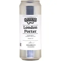 Salden's Brewery London Porter