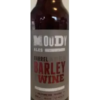 Moody Ales & Co. Barrel Aged Barley Wine