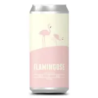 Moody Ales & Co. Flamingose