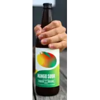 Moody Ales & Co. Mango Sour