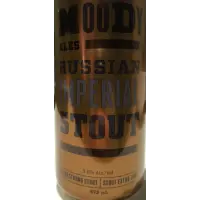 Moody Ales & Co. Russian Imperial Stout (2017-)