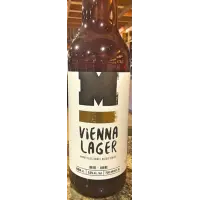 Moody Ales & Co. Vienna Lager