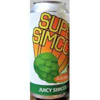Moody Ales & Co. Super Simcoe