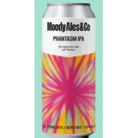 Moody Ales & Co. Phantasm IPA