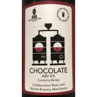 North Riding Brewery Chocolate