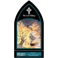 The Lost Abbey A Creator's Calling