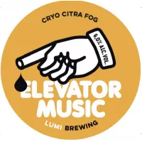 Lumi Brewing Elevator Music