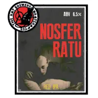 Rat Brewery Nosferatu