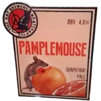 Rat Brewery Pamplemouse