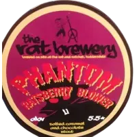 Rat Brewery Phantom Ratsberry Blower
