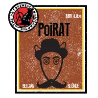 Rat Brewery Poirat