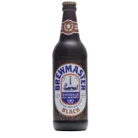 Dundalk Bay Brewery and Distillery Co. (Brewmaster) Brewmaster Black