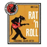 Rat Brewery Rat 'n Roll