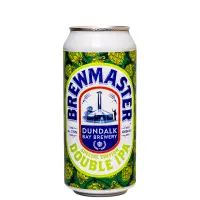 Dundalk Bay Brewery and Distillery Co. (Brewmaster) Brewmaster Double IPA