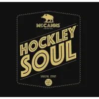 McCanns Hockley Soul