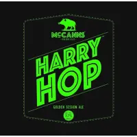 McCanns Harry Hop