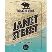 McCanns Janet Street
