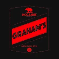 McCanns Graham's