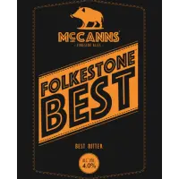 McCanns Folkestone Best