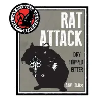 Rat Brewery Rat Attack
