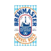 Dundalk Bay Brewery and Distillery Co. (Brewmaster) Brewmaster Dunkel Bock